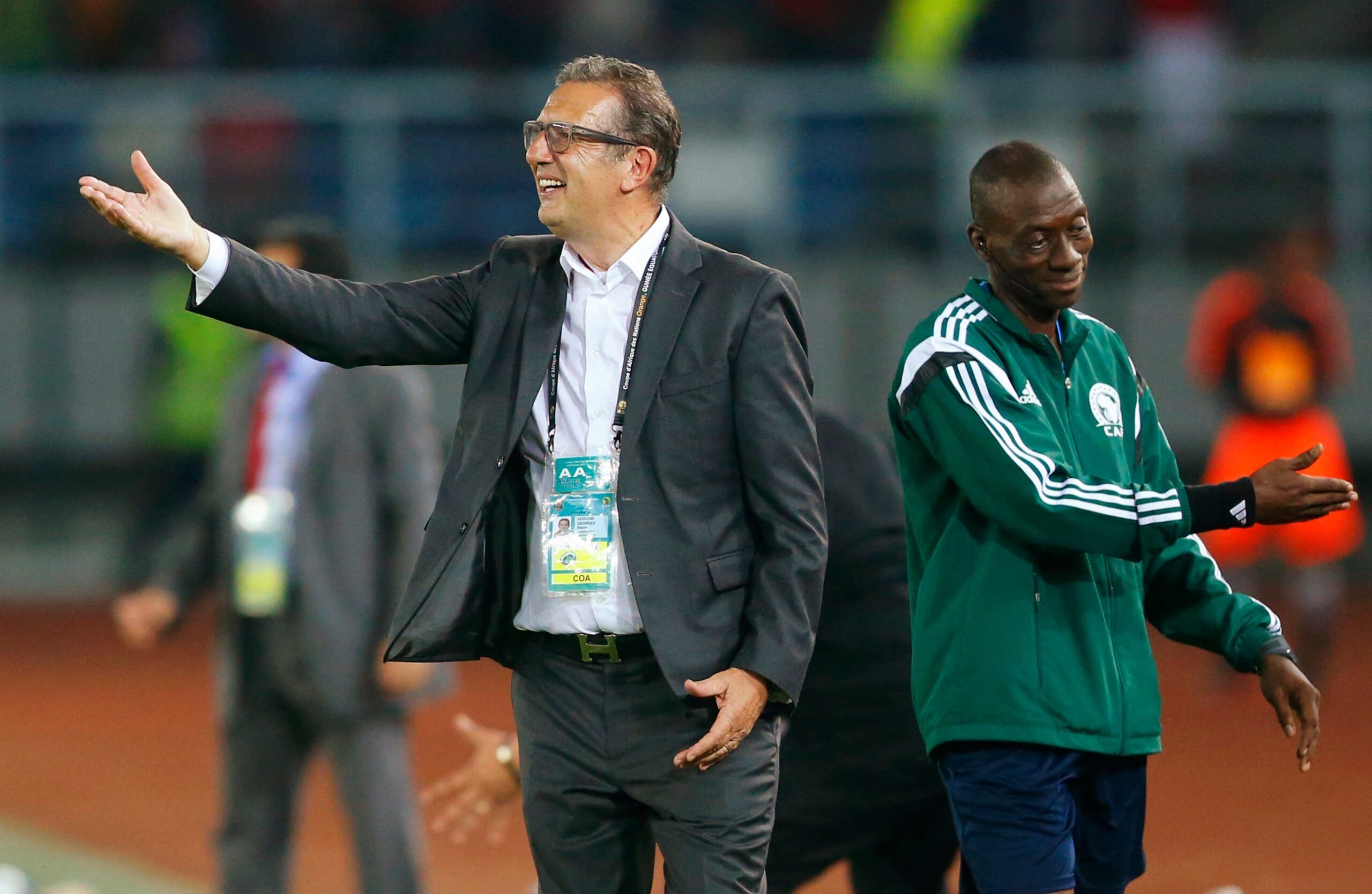 خروج المغلوب.. مدربو الهلال لا يخسرون أمام النصر