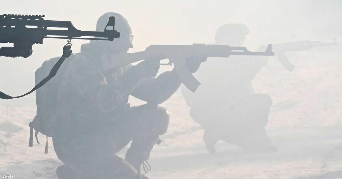 زيلينسكي: أوكرانيا تركت وحدها في مواجهة روسيا