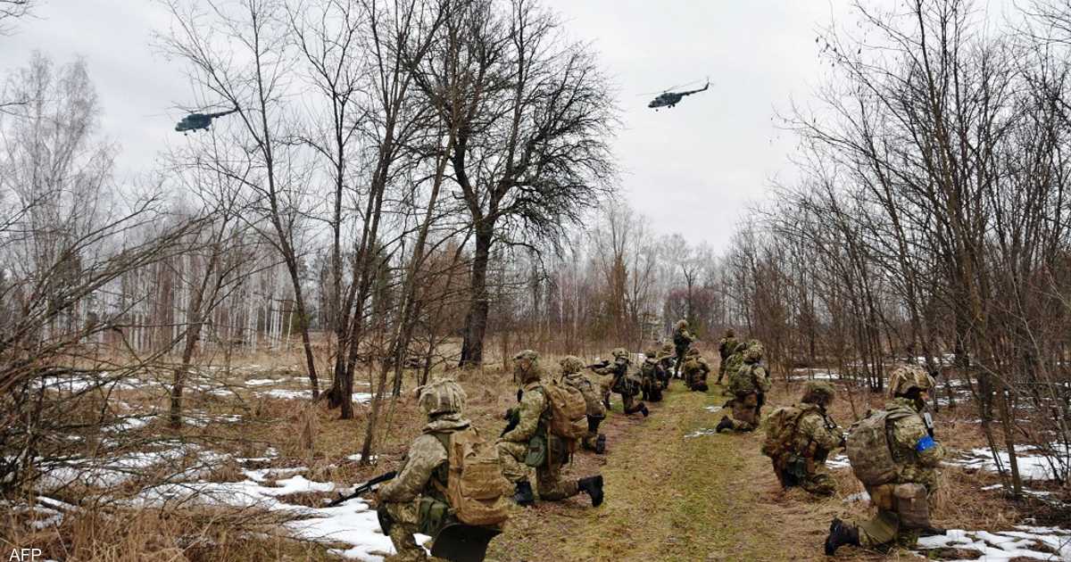 ساعة الصفر.. تفاصيل التحركات الأخيرة لروسيا والغرب