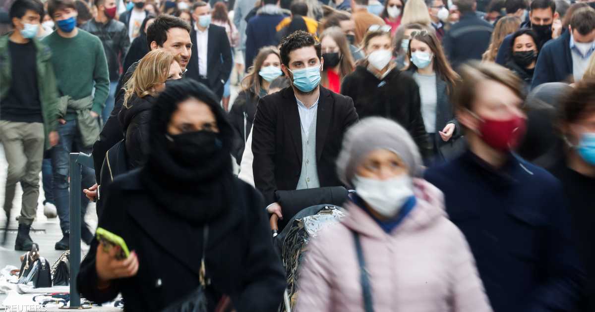 “سلالة محددة” من أوميكرون تحكم العالم قريبا