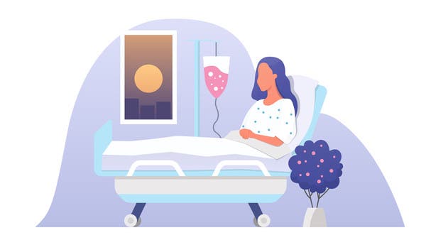 شفاء أول امرأة من الفيروس المسبب للإيدز بعد زراعة خلايا جذعية