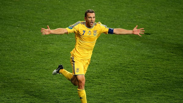 شيفشينكو يطالب الأوكرانيين بالاتحاد تجاه خطر روسيا