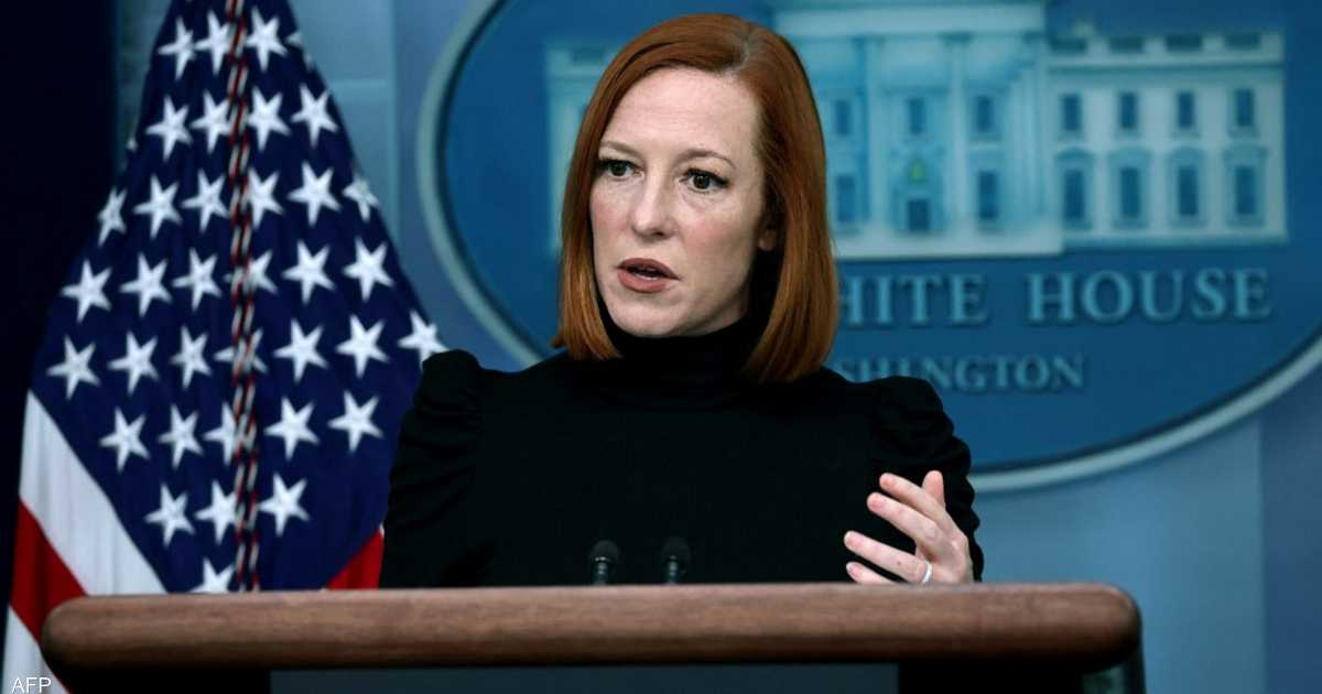 عقوبات أميركية على المنطقتين الانفصاليتين شرقي أوكرانيا