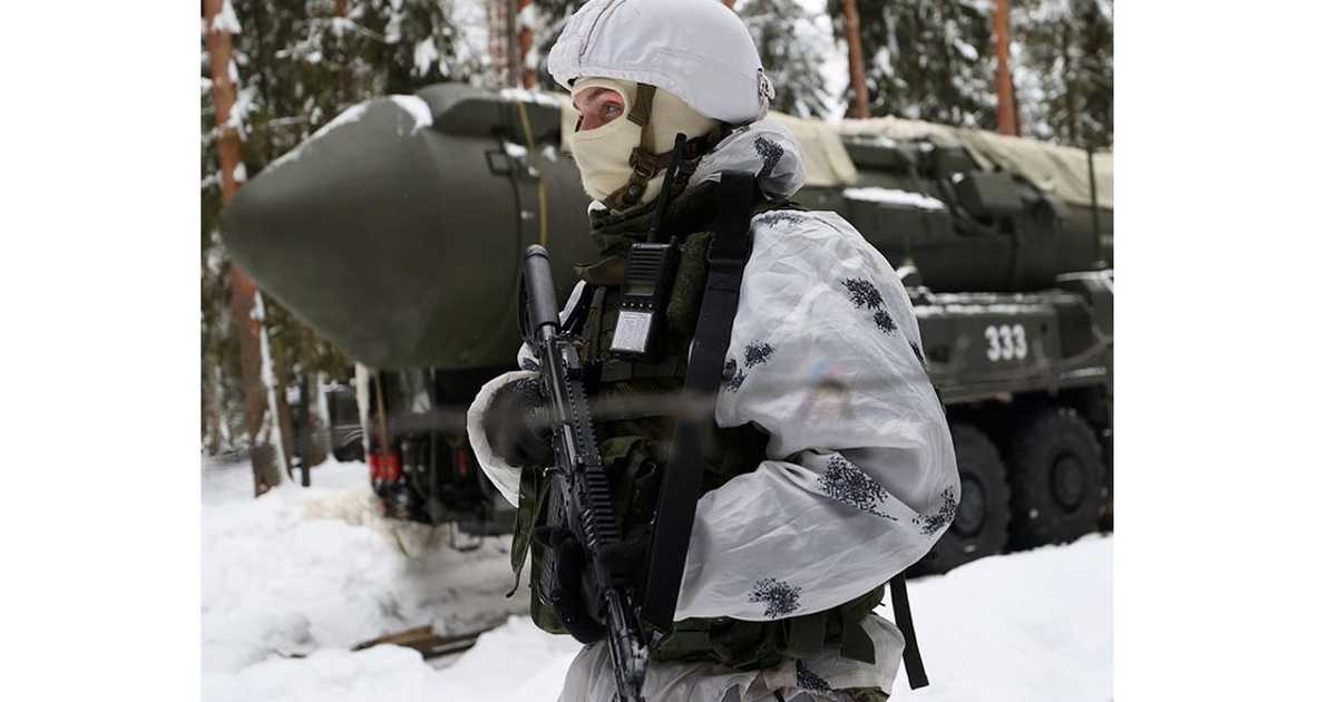 غزو أوكرانيا يفزع العالم.. “أسباب محددة” تمنع بوتن من الخطوة