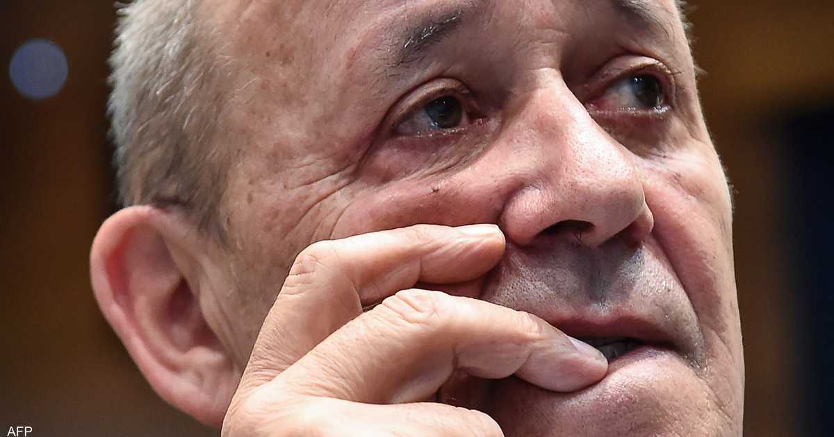 فرنسا: كل شيء جاهز لغزو روسيا أوكرانيا ومستعدون لفرض عقوبات