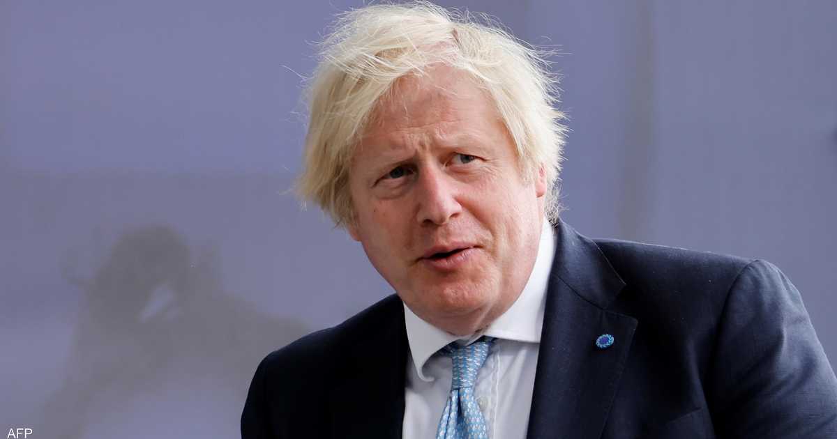 “فضيحة الحفلات”.. شرطة لندن ترسل أسئلة استجواب إلى جونسون