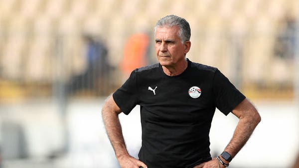 كيروش: أحترم إيتو.. لكن كرة القدم ليست حربًا