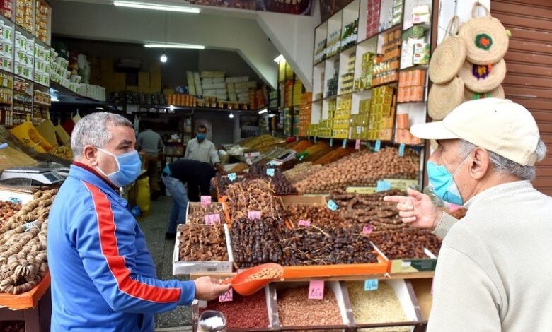 لقجع يتحدث عن الأسعار في رمضان