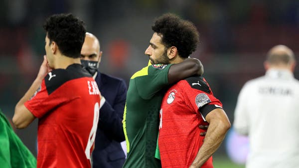 ماني طلب من ليفربول عدم الاحتفال بكأس إفريقيا بسبب صلاح