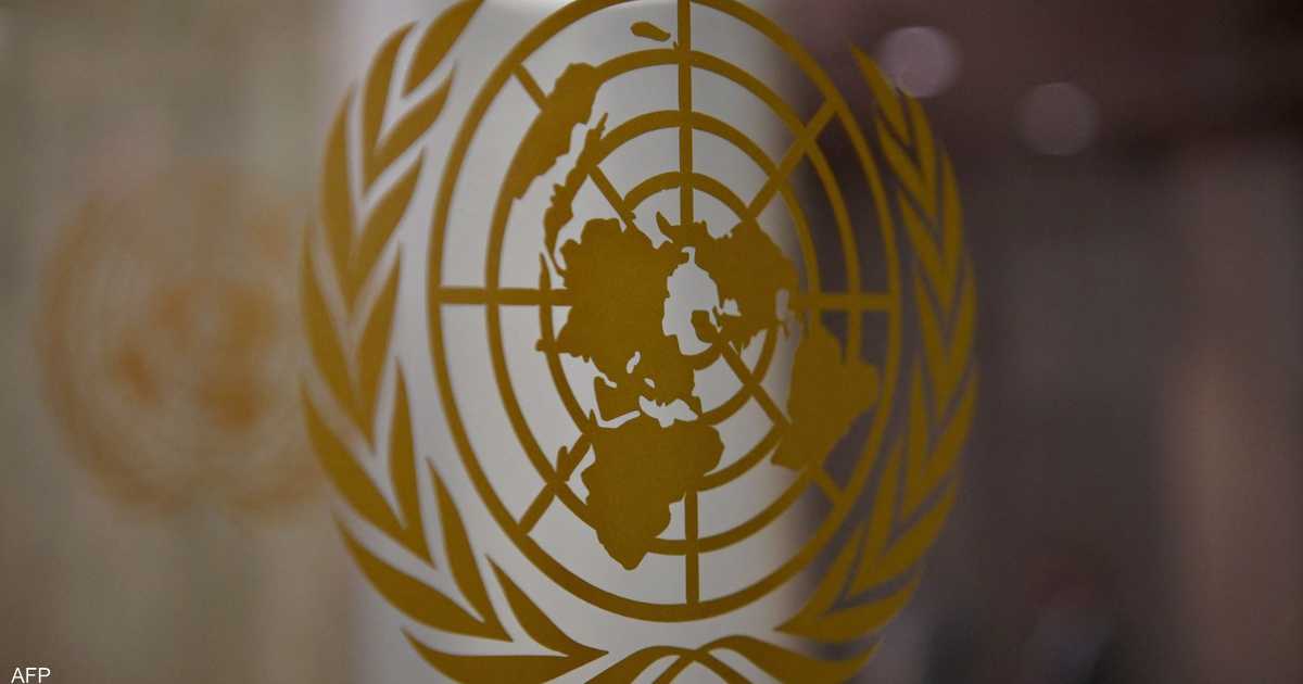 مجلس الأمن يصوت على مشروع قرار بشأن الغزو الروسي لأوكرانيا