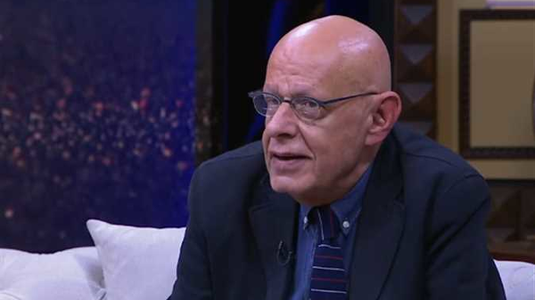 مصاب بسرطان في المخ.. تطورات حالة الفنان زكي فطين عبدالوهاب