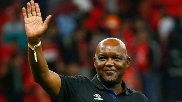 موسيماني: ليس من السهل التضحية باللاعبين الدوليين