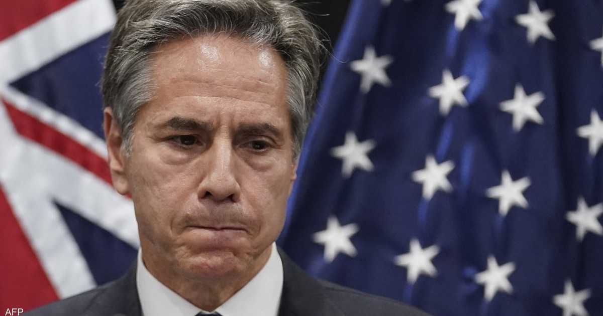 نقل دبلوماسيين أميركيين من أوكرانيا إلى بولندا لأسباب أمنية