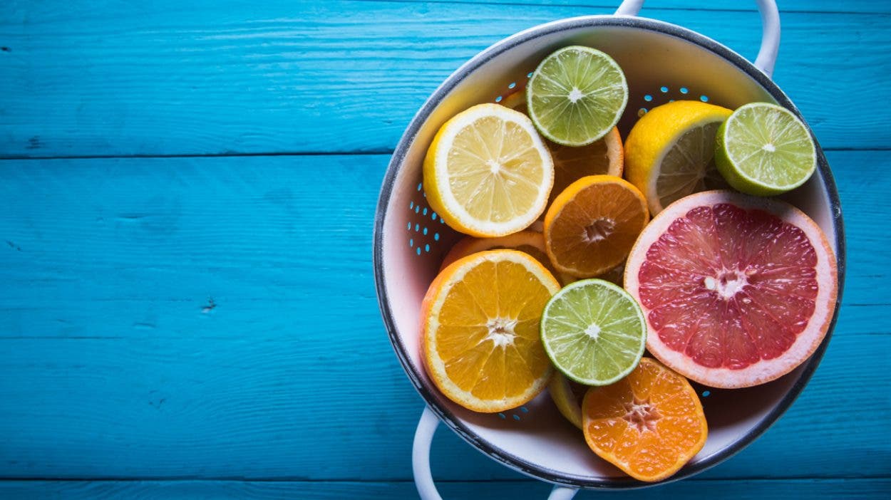 هذا هو أفضل غذاء لحرق دهون البطن