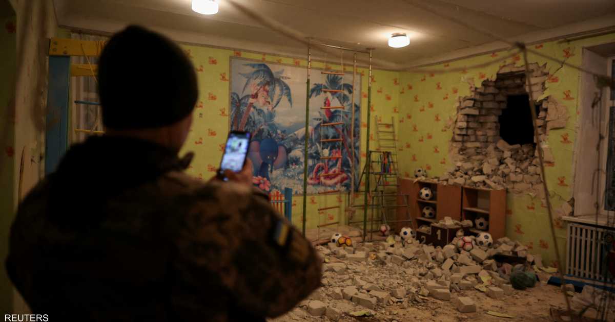 وسط اتهامات متبادلة.. جيش أوكرانيا يعلن مقتل أحد جنوده