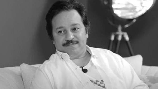 وفاة الفنان الكويتي جاسم عباس بعد معاناة مع المرض