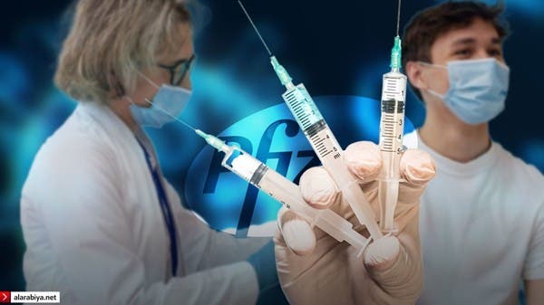 أخبار لا تنذر بالخير.. فايزر: تحتاجون جرعة ثالثة ورابعة