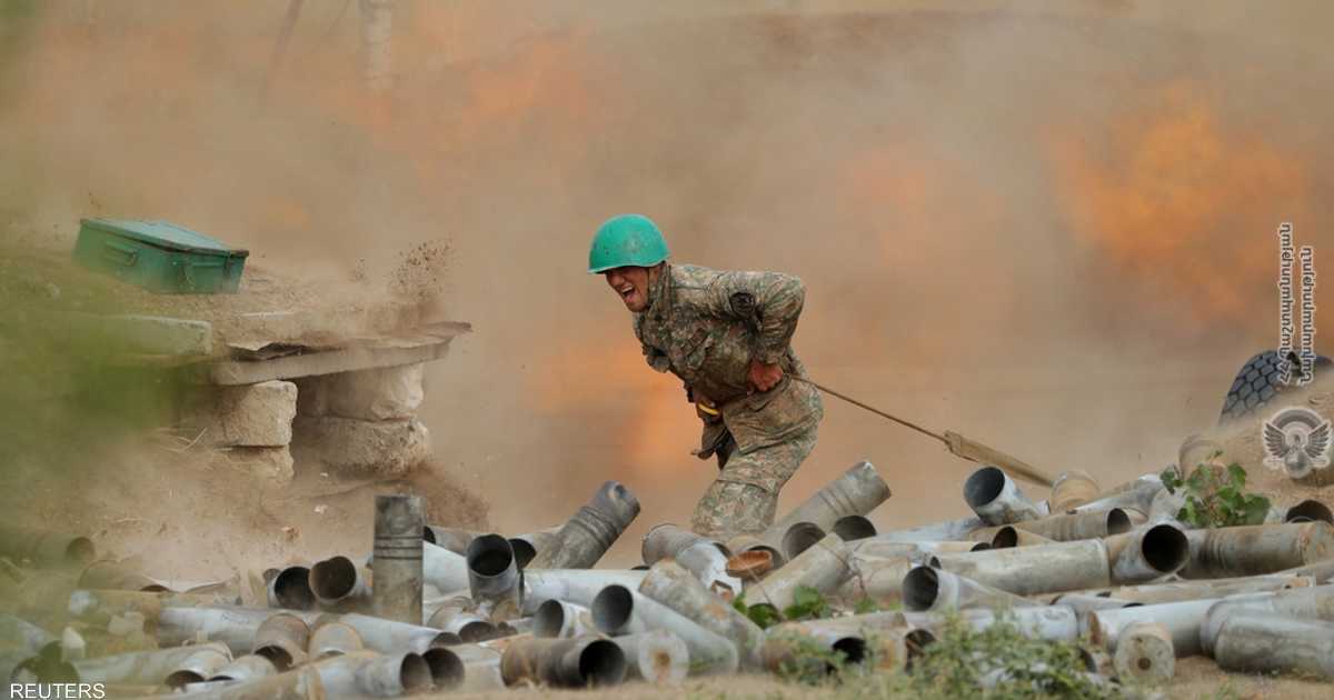 أزمة ناغورنو كاراباخ تشتعل مجددا.. وروسيا توجه تحذيرا