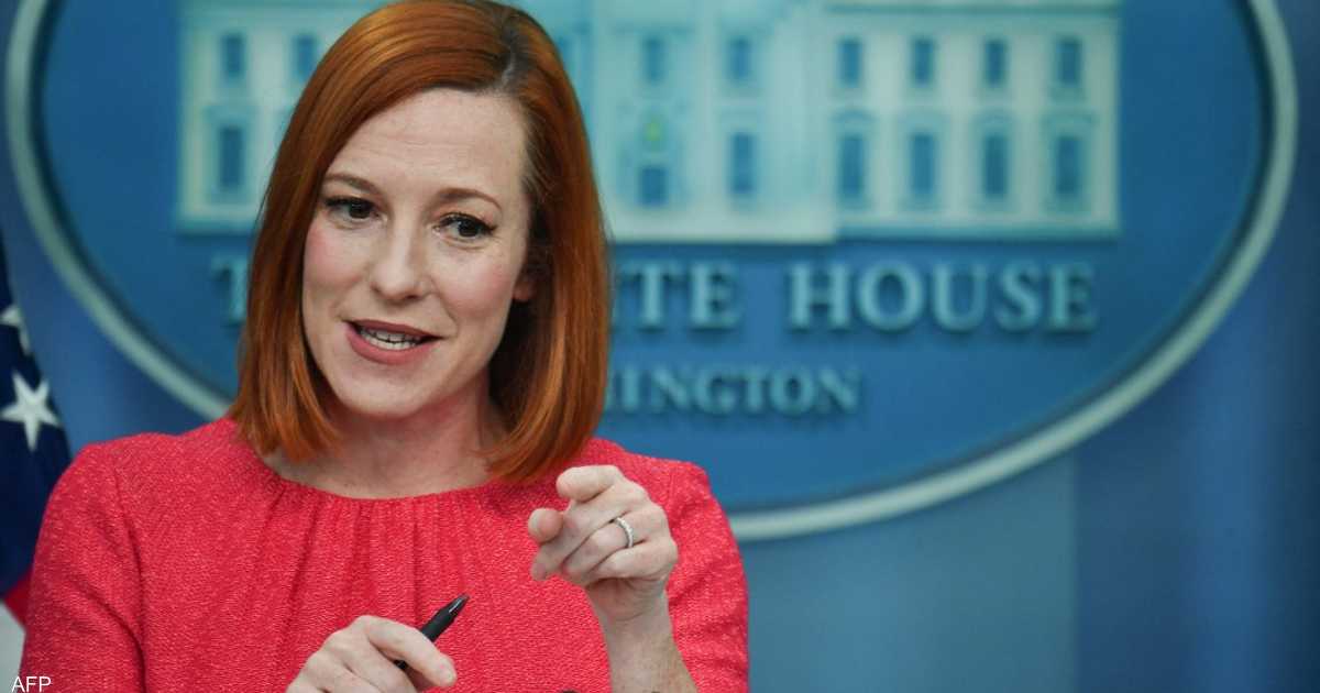 أسلحة دفاعية أم هجومية؟.. فيديو لجدل بين البيت الأبيض وصحفي