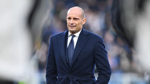 أليغري: هناك 10 فرق في أوروبا أفضل من يوفنتوس