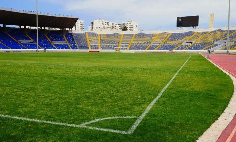 أمطار الخير تستقبل رفاق حكيمي بالبيضاء و أرضية “دونور” جاهزة للمباراة