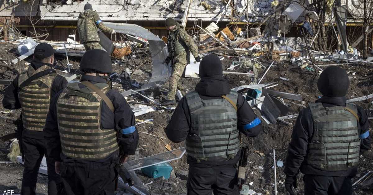 أوكرانيا تستأنف المفاوضات مع روسيا.. هدفان رئيسيان للمحادثات