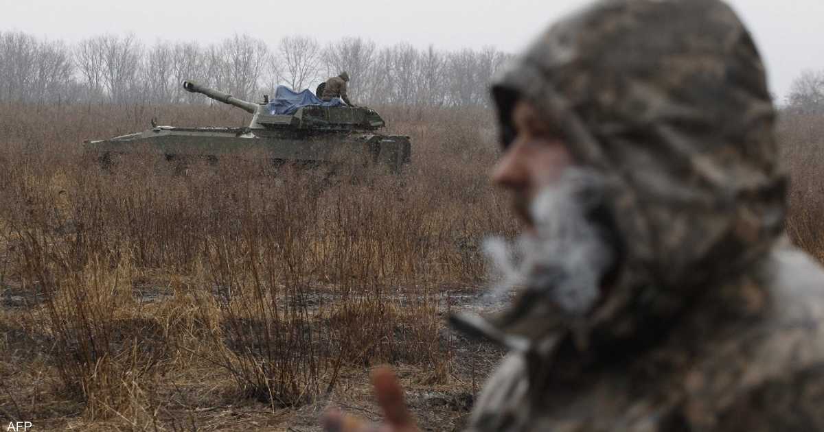 أوكرانيا تعلن استعداد آلاف جدد للانضمام إلى “الفيلق الدولي”