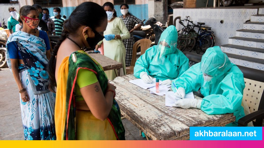 إصابات كورونا العالمية تتجاوز 450.88 مليون حالة