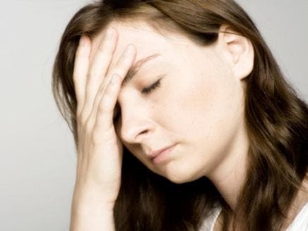 احذر من الإجهاد.. يؤثر على مناعتك وقد يتسبب لك بجلطة!