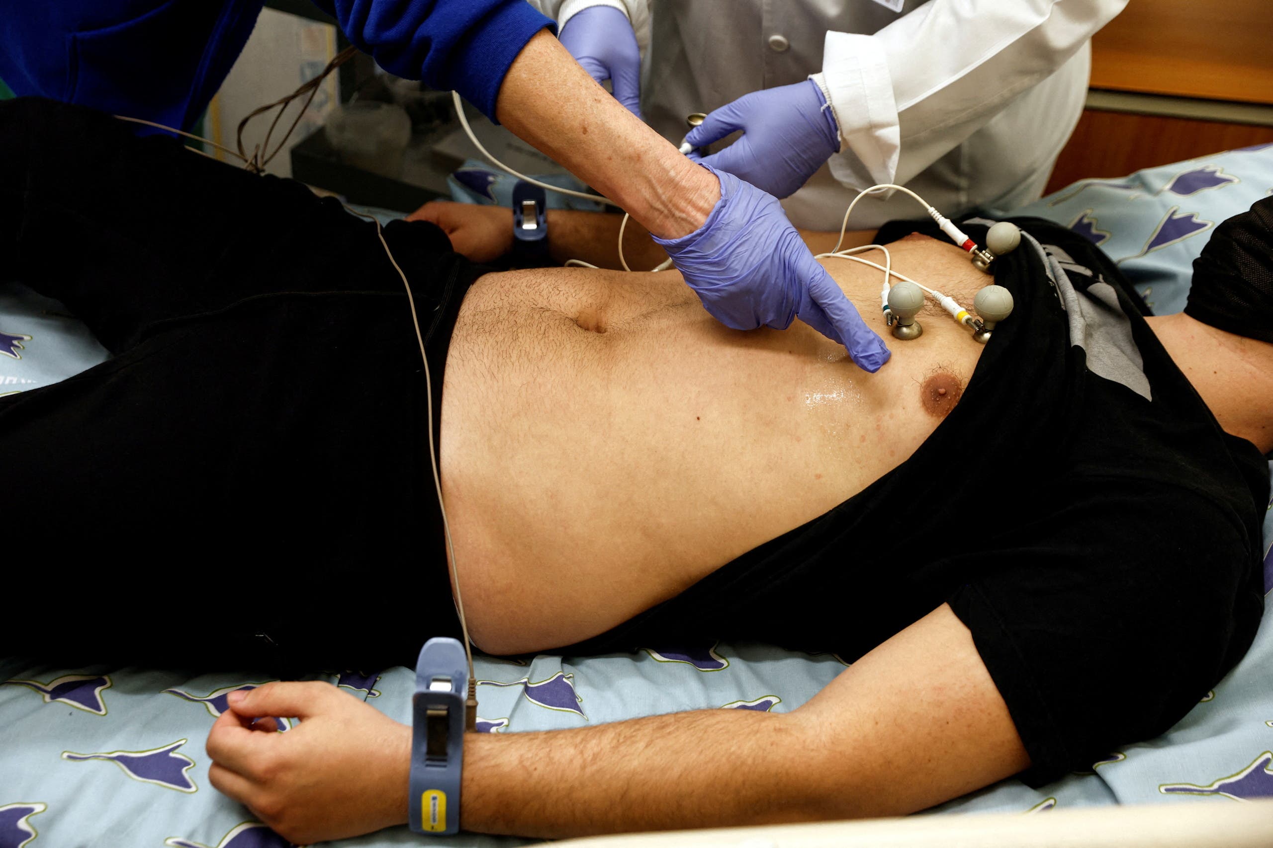 اضطرابات القلب.. تهديد غامض يلاحق مرضى كورونا لفترة طويلة