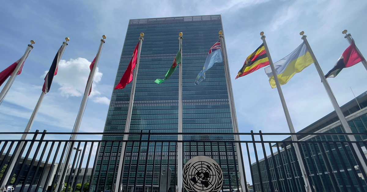 الأمم المتحدة تسعى إلى “وقف إطلاق نار إنساني” في أوكرانيا