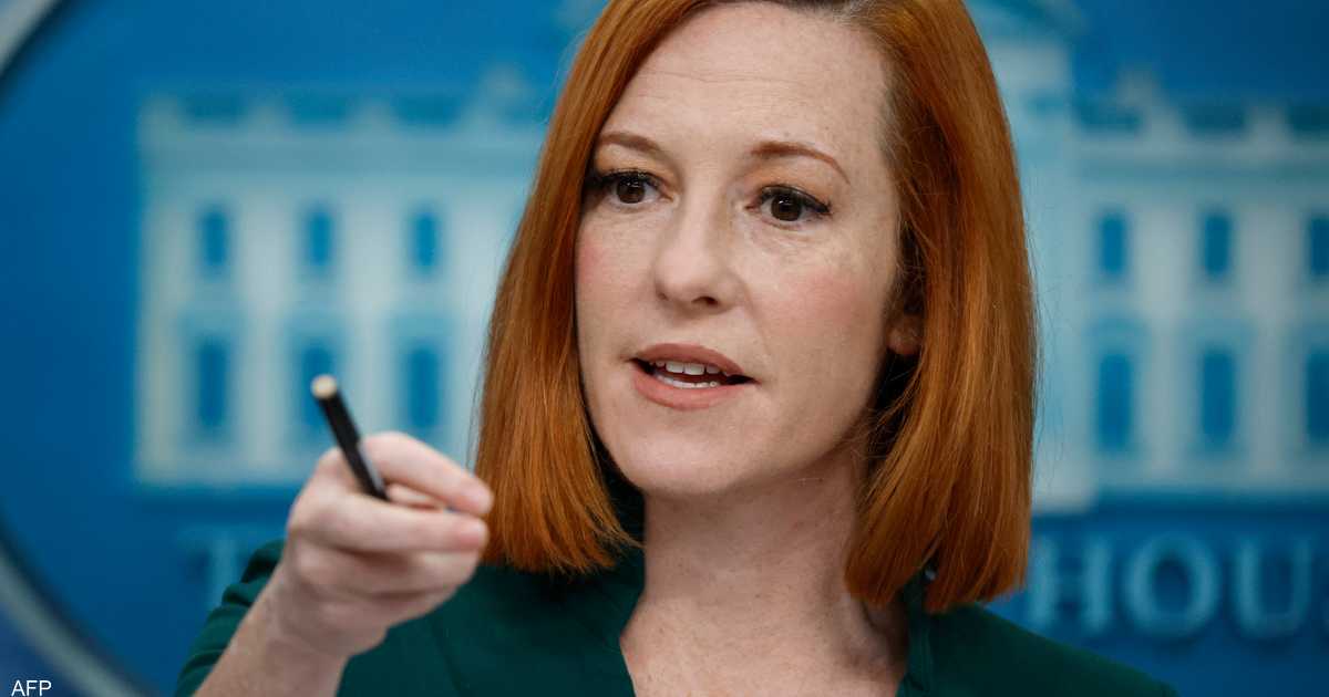 البيت الأبيض يتوقع اتفاقا “قريبا” بشأن النووي الإيراني