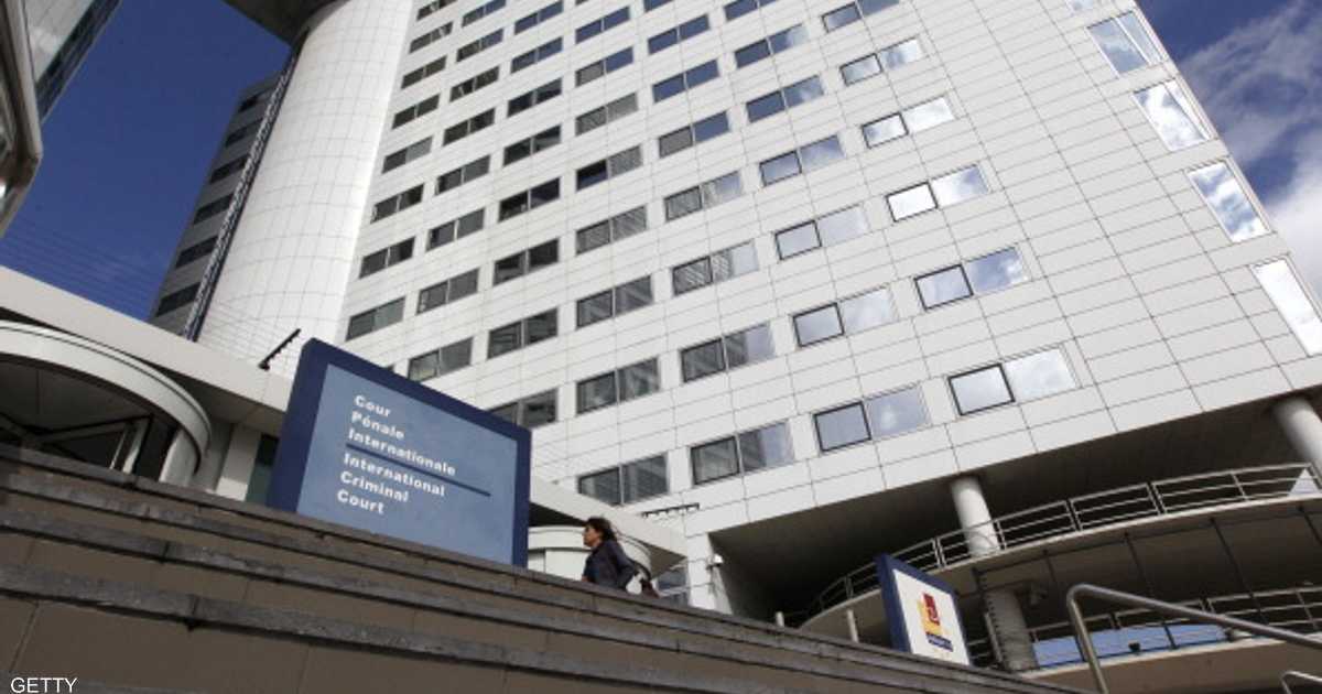 الجنائية الدولية تصدر مذكرات توقيف متعلقة بحرب روسيا وجورجيا