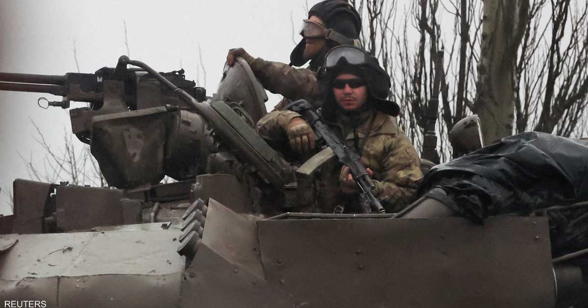 الجيش الأوكراني: نحقق نجاحات “لا يمكننا التحدث عنها”