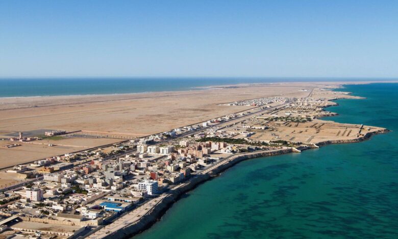 الداخلة تحتضن منتدى الاستثمار المغربي – الأمريكي