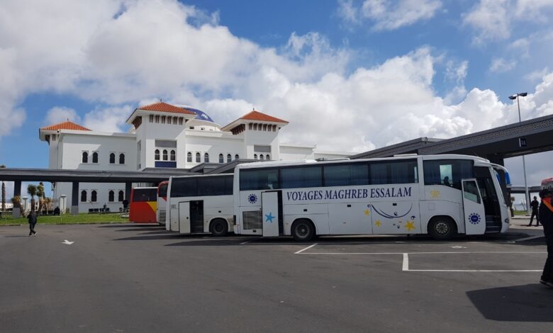 الداخلية تدخل على خط إضرابات مهنيي النقل