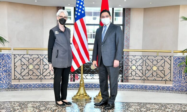 الصحراء المغربية .. أمريكا تجدد دعمها للحكم الذاتي