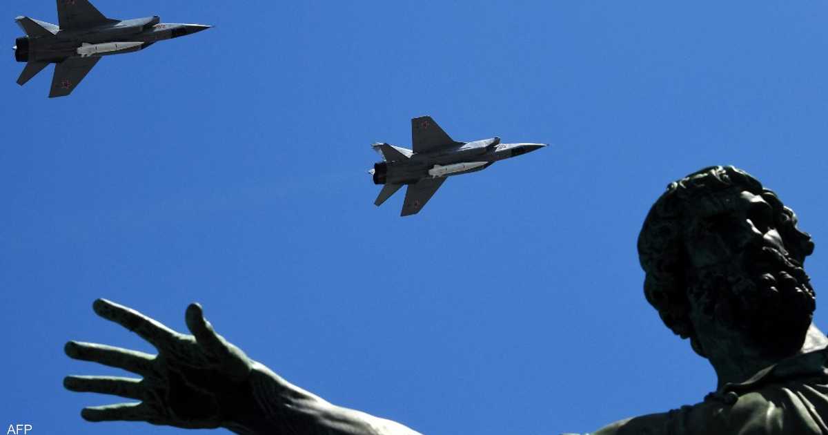 الطائرات تشعل حرب أوكرانيا.. روسيا تحذر و”ضوء أخضر” أميركي