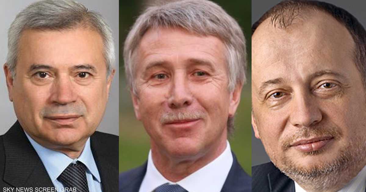 الغرب يتساهل في العقوبات.. أرقام الأثرياء الروس تكشف المستور