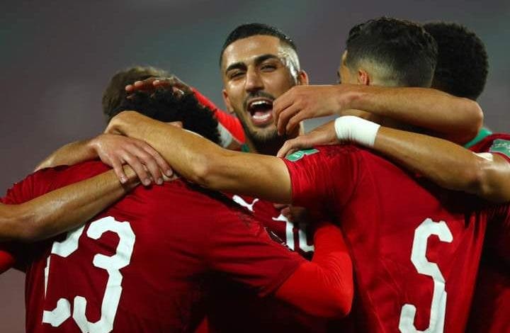 الفيفا تعلن ترتيب المنتخبات الجديد و أسود الأطلس يربحون أربع نقاط إضافية
