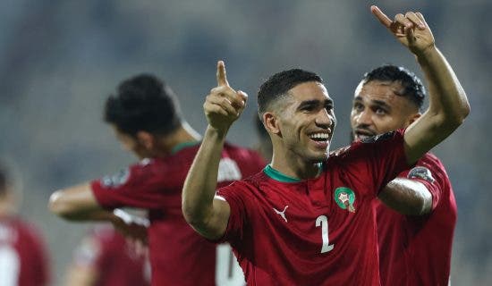المغرب-الكونغو الديمقراطية..منع “القاصرين” من حضور المباراة إلا بمرافق