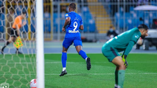 الهلال يعبر الأهلي برباعية ويستعيد “الثاني”