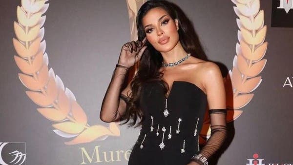 انسحبت من مقابلة على الهواء.. اسم فنان يحرج ندين نسيب نجيم