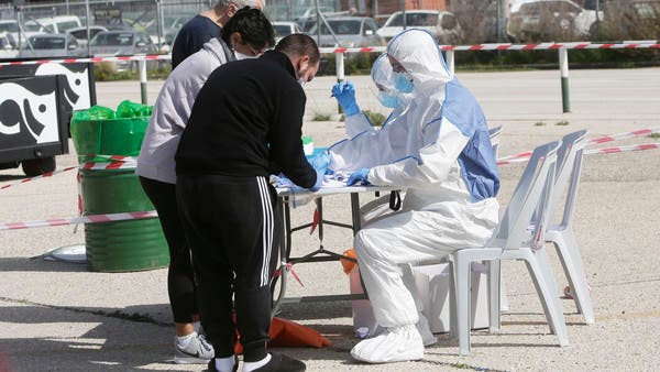 بروفيسور إسرائيلي: كل أسبوعين أو ثلاثة سيظهر متحور جديد