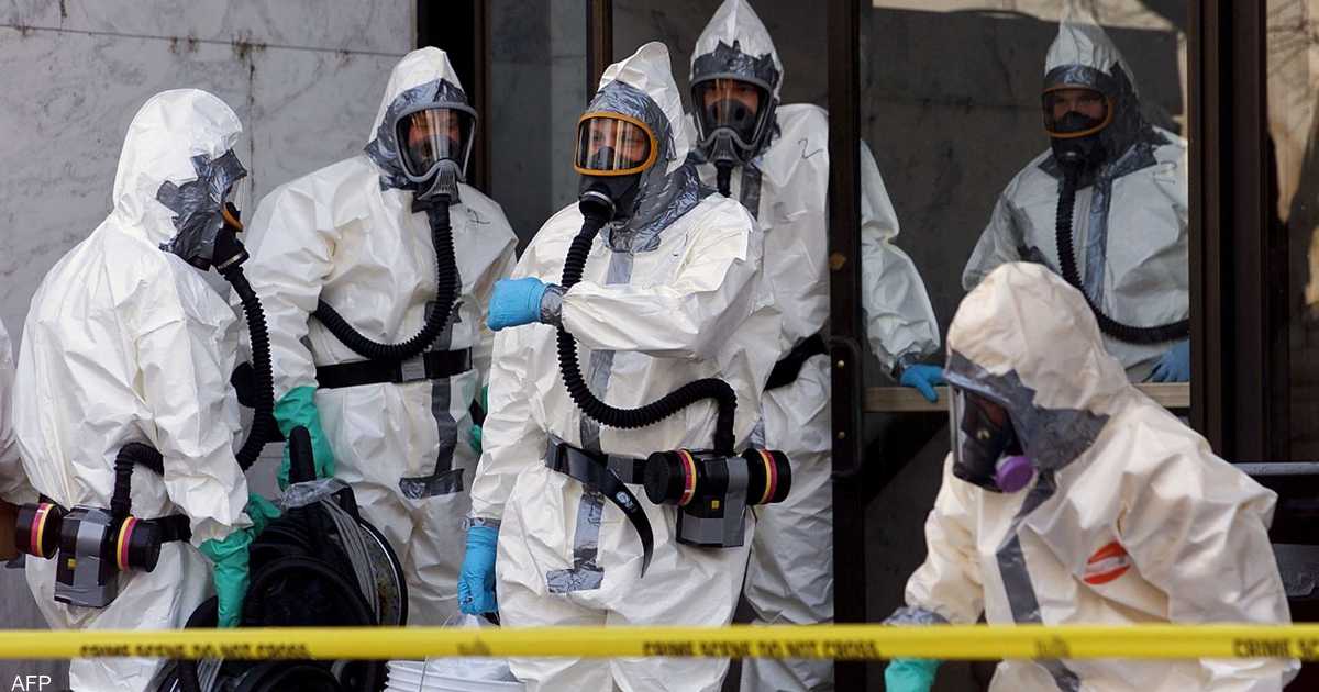 بعد التحذير الروسي..هل يحسم “السلاح البيولوجي” حرب أوكرانيا؟