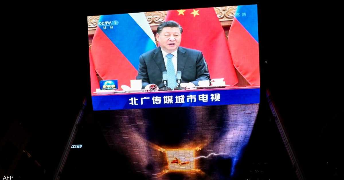 بعد تسجيل إصابات قياسية.. الصين تتمسك بسياسة “صفر كوفيد”