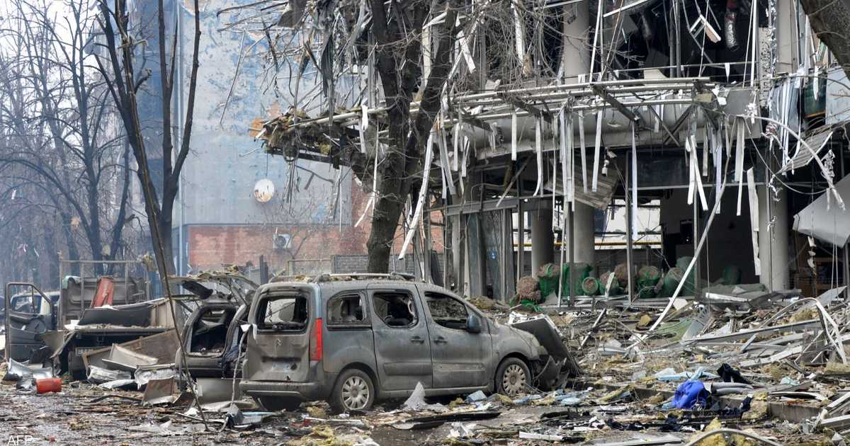 بعد دعوة بوريل لها.. هل تتوسط الصين لوقف الحرب في أوكرانيا؟