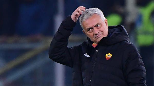 بعد سداسية أكتوبر.. روما يلتقي بودو/غليمت مجددًا