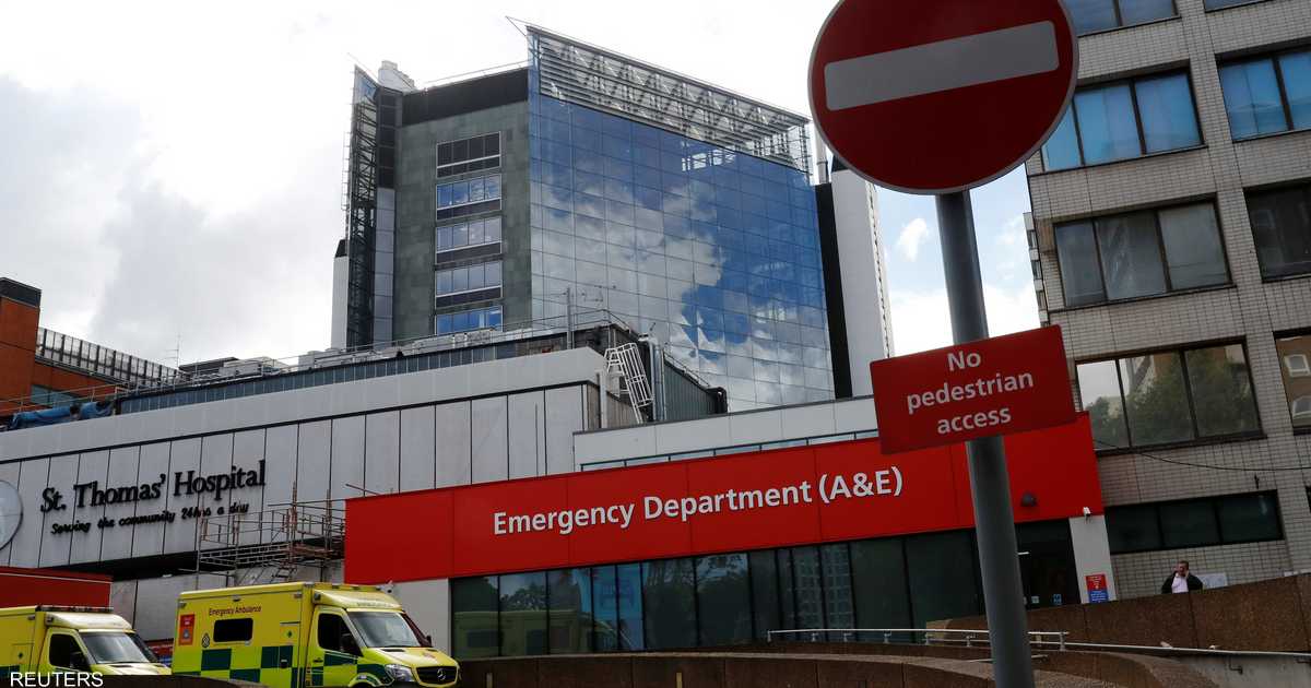 بعد كارثة وفاة 200 طفل.. الحكومة البريطانية تعتذر