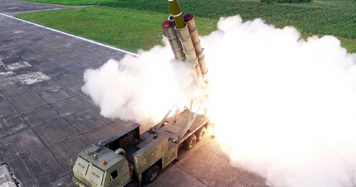 بعيدا عن أوكرانيا.. نزاع عسكري محتمل بالجانب الآخر من العالم